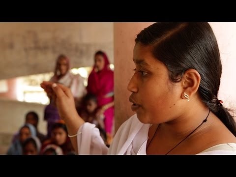 Climate Change & Gender