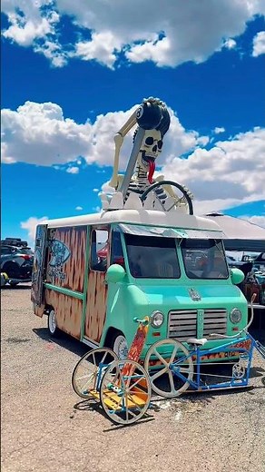 it's Coming... NM Motorfest 2026