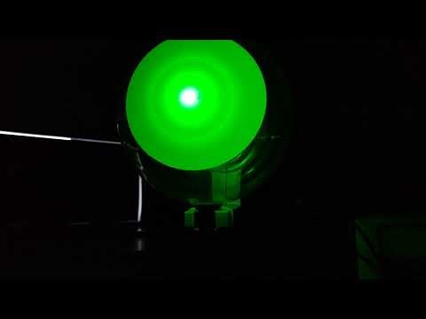Electron Diffraction De Broglie Waves and Nucleus Diameter - AQA A Level Physics