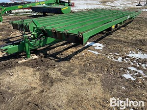 2013 Kramer Ranch Hand Stack Mover | Agriculture