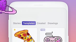 Download and run PixelArt: Color by Number, Sandbox Coloring Book on PC & Mac (Emulator)