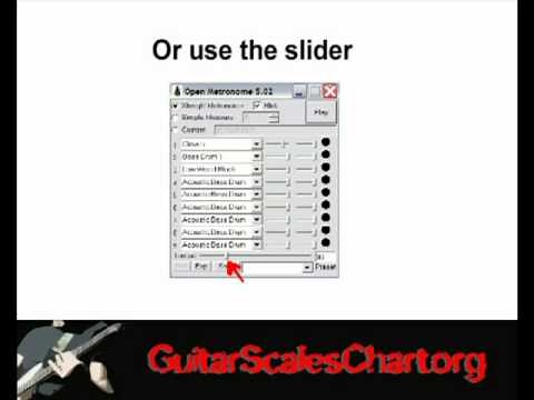Free Metronome Download