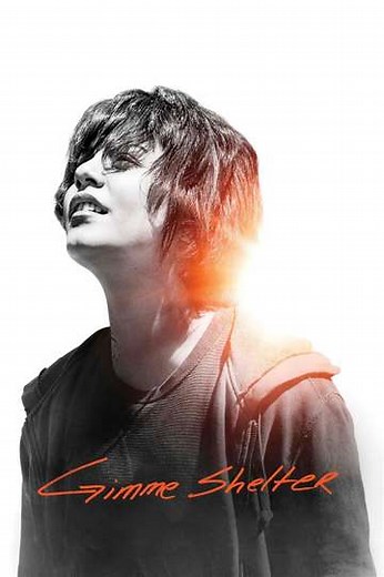 Gimme Shelter (2013) - Where to Watch