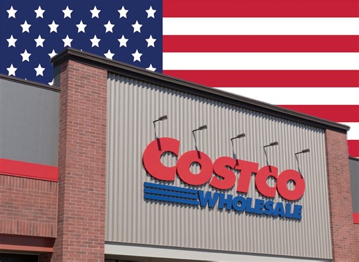 11 Costco Groceries Made in the USA and Likely Safe From Tariffs