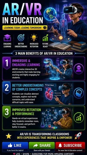 🤯 Revolutionizing Classrooms Forever!