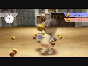 【Wii】TASさんがWii Sportsで遊んでみた【ボクシングトレーニング3種】