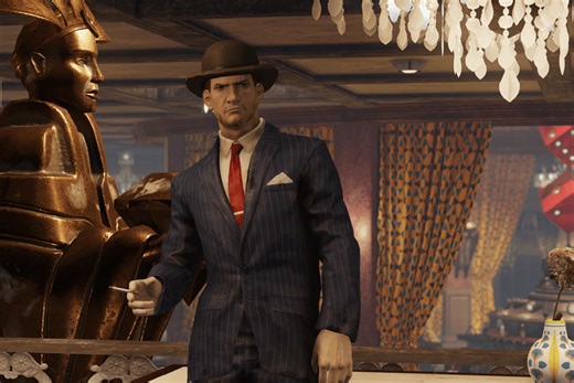 Fallout 76 Atlantic City: How to access it explained