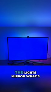 Screen‑sync glow = instant immersion. FFJ TV LED Backlight mirrors on‑screen colors via Ulamp, easing eye strain and leveling up movies/games. Easy 3M install; fits 55–65”. Affiliate link 👉 https://geni.us/k3aaER #HomeTheater #TVBacklight #GamingSetup | The Review Rewind