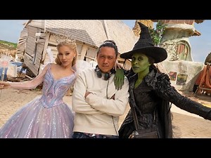 Wicked: For Good | Epic Conclusion