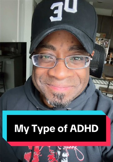 My type of ADHD is wreckless. 😂 #thevibewithky #adhd #adhdbrain #adultadhd #mentalhealthawarenessmonth