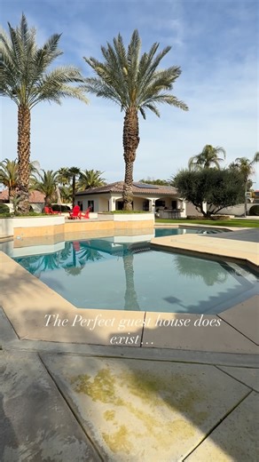 Christopher Choate | Looking for the home with that perfect guest house 🏡? Comment the word “Lux” for more info on this stunning 🤩 home 🏡 with this amazing... | Instagram