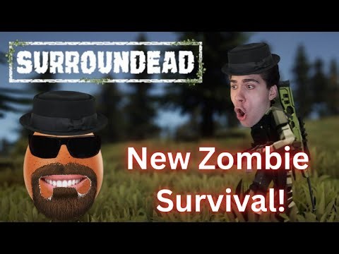 This Game Is Better Than Unturned?!!!!!!