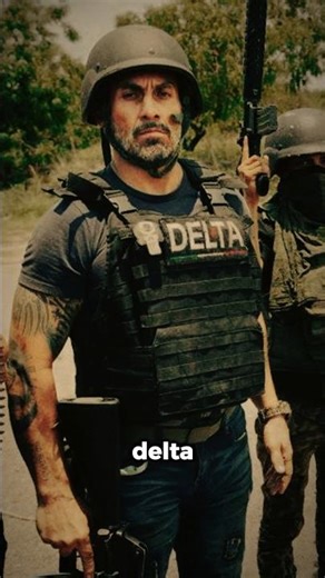 Así CAYÓ El Comandante "Delta 1" 🚨