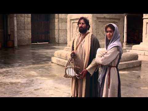 Presentation of Jesus Christ in the Temple