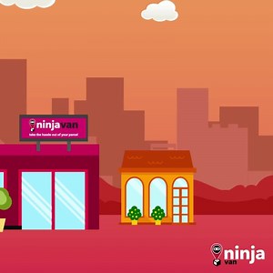 172 reactions · 19 shares | Delivery solutions for E-Commerce business! ☑️ Flexible parcel pick-up and drop-off ☑️ Reliable Cash-On-Delivery ☑️ Easy order creation via dashboard Check out https://www.ninjavan.co/en-my/all-services to learn more. | Ninja Van Malaysia | Facebook