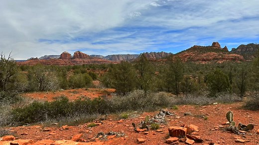 1.9K views · 177 reactions | Red rockin' away.  Follow along as...