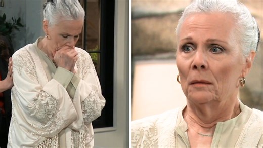 General Hospital Performer of the Week: Jane Elliot as Tracy Quartermaine