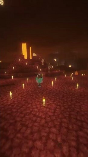PIGLIN ZOMBIFICADOS Todo lo que TIENES QUE SABER de los PIGLIN ZOMBIS en Minecraft