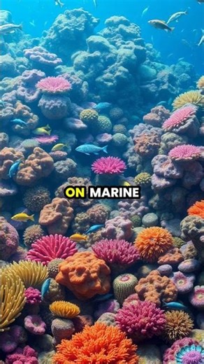 The Hidden Crisis: Ocean Acidification Explained 🌊