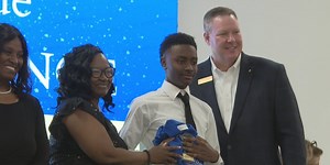 MPSD Foundation of Excellence hosts 2025 Trailblazers of Excellence Awards Gala