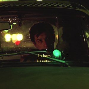 13K views · 921 reactions | Taxi Driver (1976) / dir. Martin Scorsese | Movie Is Life | Facebook