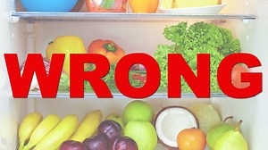 7.8K views · 8.4K reactions | These are the 11 foods you never, EVER refrigerate. | Cooking Panda | Facebook