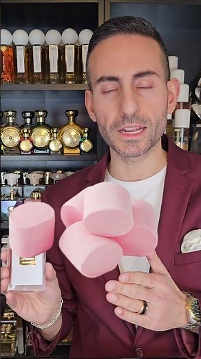 Kilian Paris Love Don't be Shy Perfume Review!