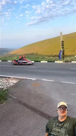 Sidecar Racing Is Absolutely INSANE! 🤯🏍️ | Isle of Man TT 2026