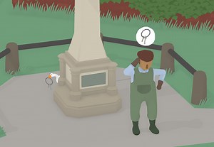 Untitled Goose Game Windows, Mac