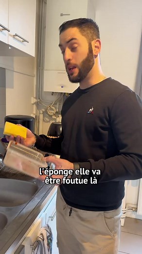 Astuce nettoyage Tupperware #astuce #astuces #tomate #vaisselle | Jimmy & Laura Astuces