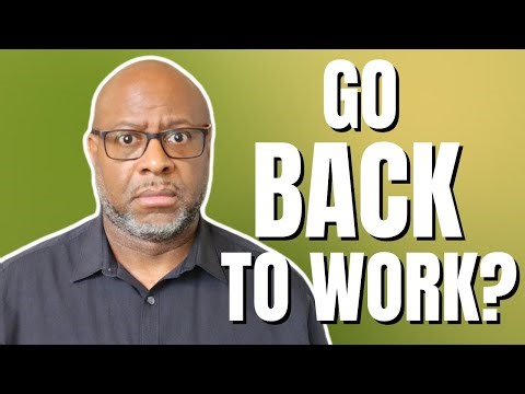 So…What DID You Do For Work Again? | SSDI And Past Relevant Work