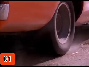 🚗💨 Yee-Haa!! | General Lee