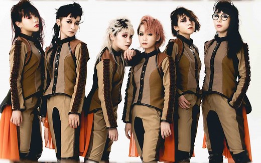 【BiSH】OFFiCiAL ViDEO合集（2019-2020）