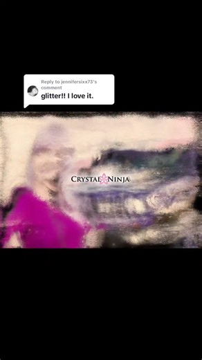CrystalNinja on TikTok