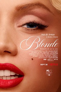 Blondynka | Film | 2022