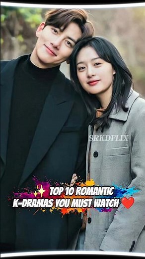 💖 Top 10 Romantic K-Dramas You Must Watch in 2026 | Netflix, Viki & Disney+ Recommendations