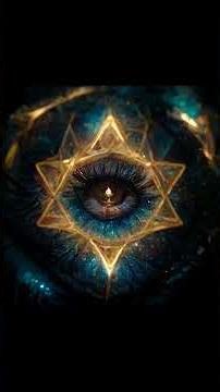 Ancient Cone of Light Meditation & Visualization. Heal, Feel & Enhance Your Vital Life Force