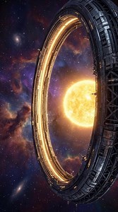 How to Build a Star-Sized Solar Panel (Dyson Sphere