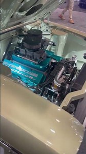 Rambler American - SEMA 2022