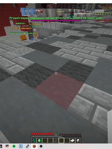 Lorenetwork vs kokscraft #dstat #ddos #light #lightnetwork #dc #gildia #minecraft #wyciek #ip #leaks #pvp #bypass #kokscraft