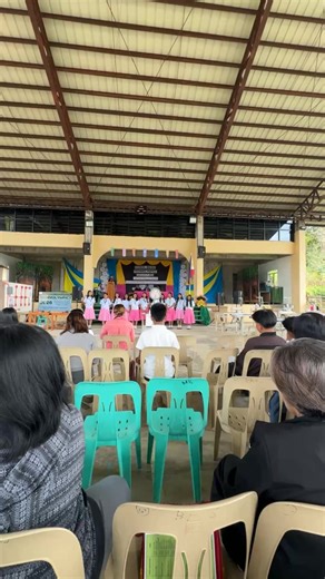 STEP (Student Technologists and Entrepreneur of the Philippines) Ceremony DepEd Tayo Balbalan Agro-Industrial High School | Reyn Yang
