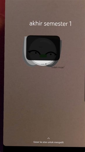 gue muak sma guru pink me