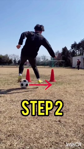 Beginner to Pro: Essential Soccer Footwork Skills