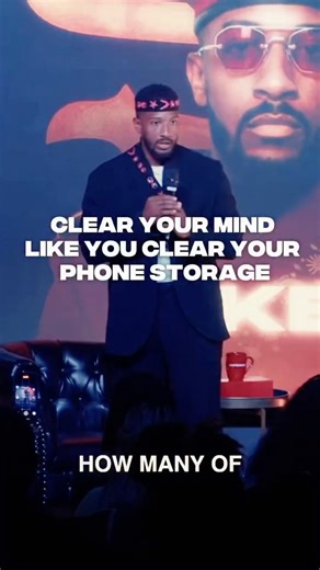 High Level Conversations on Instagram: "A new High Level Conversations episode with @19_keys featuring @yahkiawakened premieres today. This discussion examines a core issue of modern society not the lack of technology but the lack of cognitive capacity to use it. Scientific research shows that overloaded minds process information slower make poorer decisions and miss opportunities. This episode connects neuroscience technology and systems thinking to explain why mental clearing is now a strategi