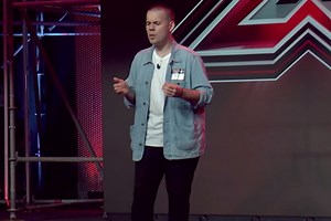 Polak podbija program "X Factor Malta". Ujął jury wokalem i swoją historią