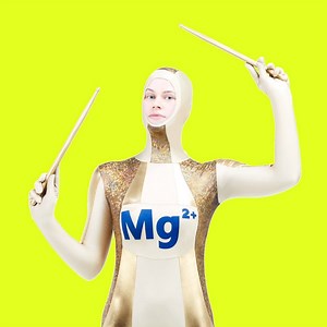 I'm here that your organism orchestra plays the right rhythm. #ActiveMinerals #Vytautas | Vytautas Mineral Water | Facebook