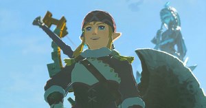 Best weapons in Zelda: Tears of the Kingdom – early & late game options