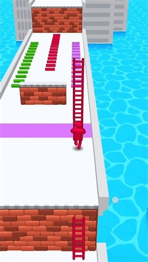 Ladder master level 2976 #shortsfeed #unitedstates #shorts #short #trendingshorts #ytshorts