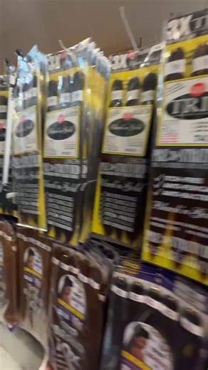 Let’s get this hair | Savannah Westbrooke and The Westbrooke CabaRay