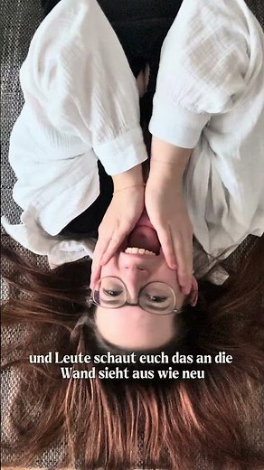 Schimmel an der Wand? So wirst du ihn endlich los!